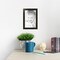 ArtToFrames 11x17 Inch Picture Frame, This 1.75 Inch Custom Wood Poster Frame is Available in Multiple Colors, Great for Your Art or Photos - Comes with Regular Glass and Corrugated Backing (A68HI)